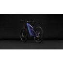 Cube Stereo Hybrid ONE44 Pro 800 blueiris&acute;n&acute;purple