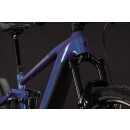 Cube Stereo Hybrid ONE44 Pro 800 blueiris&acute;n&acute;purple