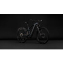 Cube Stereo Hybrid ONE44 Pro 800 FE coal&acute;n&acute;black