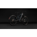 Cube Stereo Hybrid ONE44 Pro 800 FE coal&acute;n&acute;black
