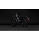 Cube Stereo Hybrid ONE44 Pro 800 FE coal&acute;n&acute;black