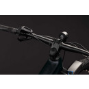 Cube Stereo Hybrid ONE44 Pro 800 FE coal&acute;n&acute;black
