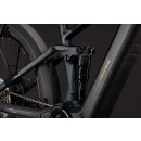 Cube Stereo Hybrid ONE44 Pro 800 FE coal&acute;n&acute;black