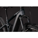 Cube Stereo Hybrid ONE44 Pro 800 FE coal&acute;n&acute;black