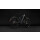 Cube Stereo Hybrid ONE44 Pro 800 FE coal´n´black