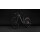Cube Stereo Hybrid ONE44 Pro 800 FE coal´n´black