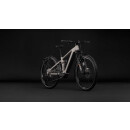 Cube Stereo Hybrid ONE44 SLX 800 FE oatgrey&acute;n&acute;grey