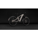 Cube Stereo Hybrid ONE44 SLX 800 FE oatgrey&acute;n&acute;grey
