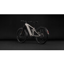 Cube Stereo Hybrid ONE44 SLX 800 FE oatgrey&acute;n&acute;grey