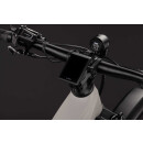 Cube Stereo Hybrid ONE44 SLX 800 FE oatgrey&acute;n&acute;grey