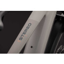 Cube Stereo Hybrid ONE44 SLX 800 FE oatgrey&acute;n&acute;grey