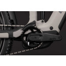 Cube Stereo Hybrid ONE44 SLX 800 FE oatgrey&acute;n&acute;grey