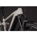 Cube Stereo Hybrid ONE44 SLX 800 FE oatgrey&acute;n&acute;grey