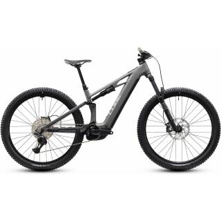 Cube Stereo Hybrid ONE44 HPC Pro 800...