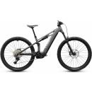 Cube Stereo Hybrid ONE44 HPC Pro 800 oldgrey&acute;n&acute;black