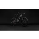 Cube Stereo Hybrid ONE44 HPC Pro 800 oldgrey&acute;n&acute;black