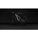 Cube Stereo Hybrid ONE44 HPC Pro 800 oldgrey&acute;n&acute;black