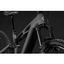 Cube Stereo Hybrid ONE44 HPC Pro 800 oldgrey&acute;n&acute;black