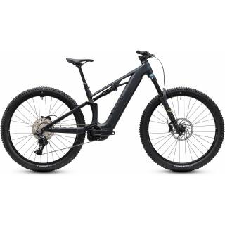 Cube Stereo Hybrid ONE44 HPC Race 800...