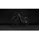 Cube Stereo Hybrid ONE44 HPC Race 800 coal&acute;n&acute;green