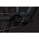 Cube Stereo Hybrid ONE44 HPC Race 800 coal&acute;n&acute;green