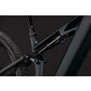 Cube Stereo Hybrid ONE44 HPC Race 800 coal&acute;n&acute;green