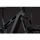 Cube Stereo Hybrid ONE44 HPC Race 800 coal&acute;n&acute;green