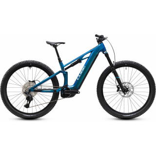Cube Stereo Hybrid ONE44 HPC Race 800...