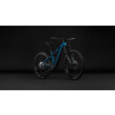 Cube Stereo Hybrid ONE44 HPC Race 800 nebula&acute;n&acute;prizm