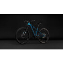 Cube Stereo Hybrid ONE44 HPC Race 800 nebula&acute;n&acute;prizm