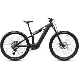 Cube Stereo Hybrid ONE44 HPC SLX 800 blackline
