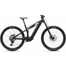 Cube Stereo Hybrid ONE44 HPC SLX 800 blackline