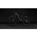 Cube Stereo Hybrid ONE44 HPC SLX 800 blackline
