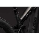 Cube Stereo Hybrid ONE44 HPC SLX 800 blackline