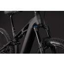 Cube Stereo Hybrid ONE44 HPC SLX 800 blackline