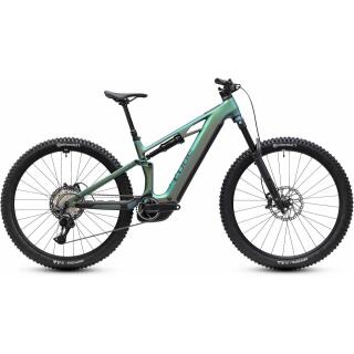 Cube Stereo Hybrid ONE44 HPC SLX 800 jungali´n´black