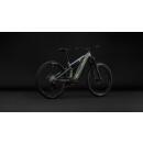 Cube Stereo Hybrid ONE44 HPC SLX 800 jungali&acute;n&acute;black