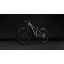 Cube Stereo Hybrid ONE44 HPC SLX 800 jungali&acute;n&acute;black
