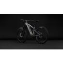Cube Stereo Hybrid ONE44 HPC SLX 800 jungali&acute;n&acute;black