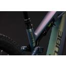 Cube Stereo Hybrid ONE44 HPC SLX 800 jungali&acute;n&acute;black