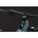 Cube Stereo Hybrid ONE44 HPC SLX 800 jungali&acute;n&acute;black