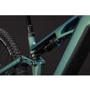 Cube Stereo Hybrid ONE44 HPC SLX 800 jungali&acute;n&acute;black
