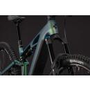 Cube Stereo Hybrid ONE44 HPC SLX 800 jungali&acute;n&acute;black
