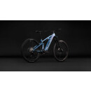 Cube Stereo Hybrid ONE44 HPC SLX 800 dream&acute;n&acute;black