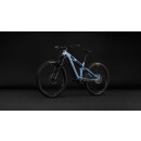 Cube Stereo Hybrid ONE44 HPC SLX 800 dream&acute;n&acute;black