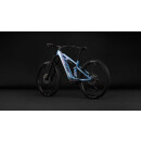 Cube Stereo Hybrid ONE44 HPC SLX 800 dream&acute;n&acute;black
