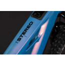 Cube Stereo Hybrid ONE44 HPC SLX 800 dream&acute;n&acute;black