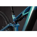 Cube Stereo Hybrid ONE44 HPC SLX 800 dream&acute;n&acute;black
