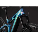 Cube Stereo Hybrid ONE44 HPC SLX 800 dream&acute;n&acute;black