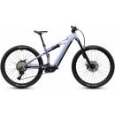 Cube Stereo Hybrid ONE44 HPC SLX Evo 800 artline